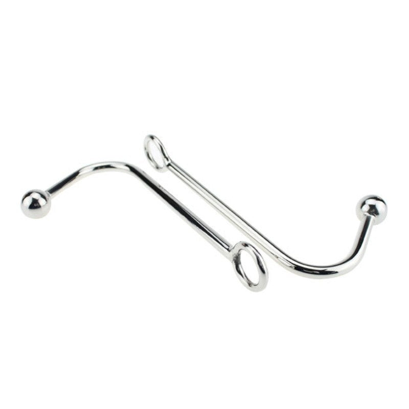 Anal Bdsm Gay Fetish Toys Hook Stainless Steel